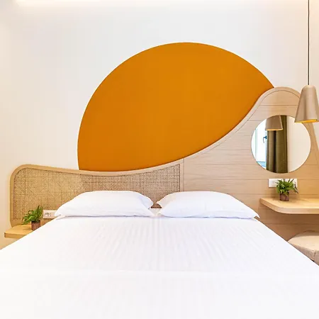 Santorini Luxury 2 - Access, Parking And *