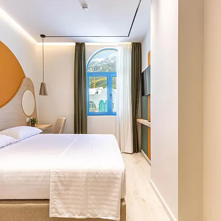 Santorini Luxury 2 - Access, Parking And * بالاسي